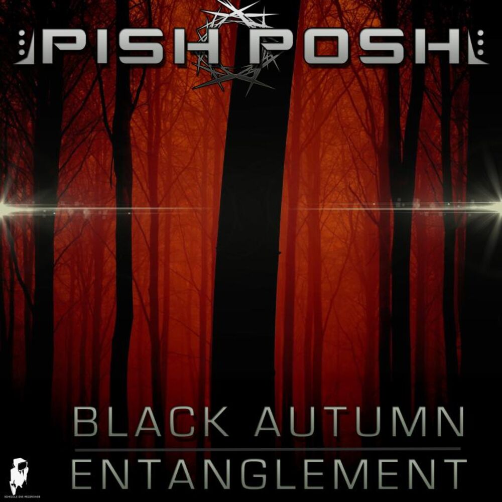 Picture of Black Autumn / Entanglement