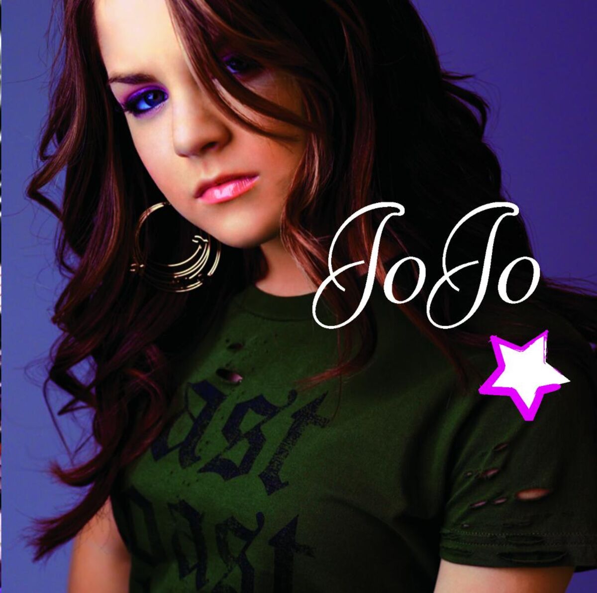 Album cover of Baby It's You