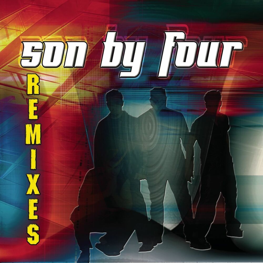 Picture of Son By Four