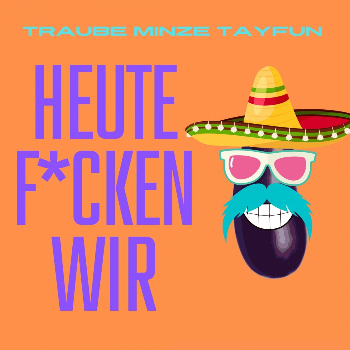 Album cover of Heute ficken wir