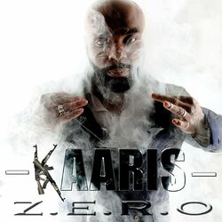 Cover of Z.E.R.O