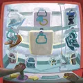 Castle Is Cold (Umbilical)