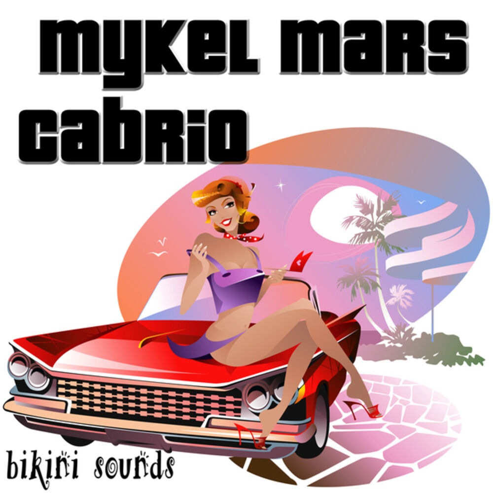 Picture of Cabrio (Remixes)