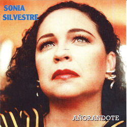 Cover of Añorandote