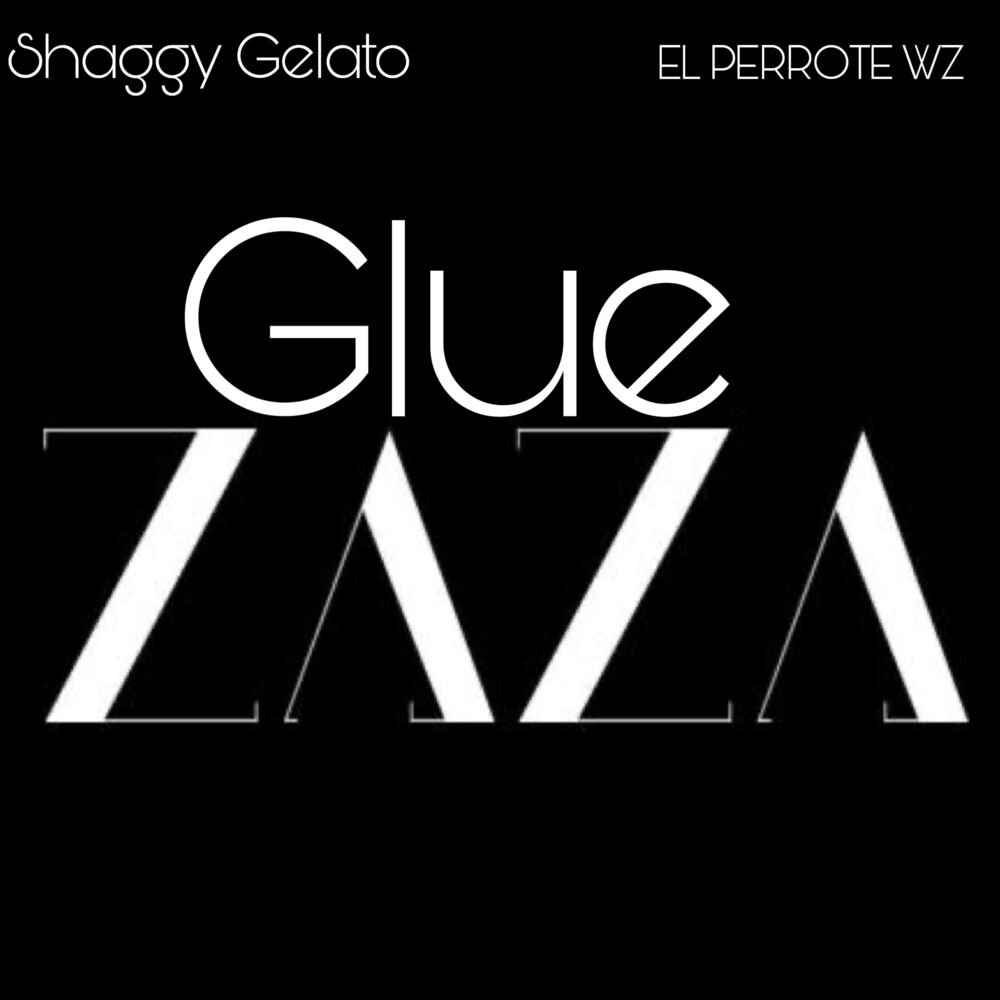 Picture of Glue Zaza