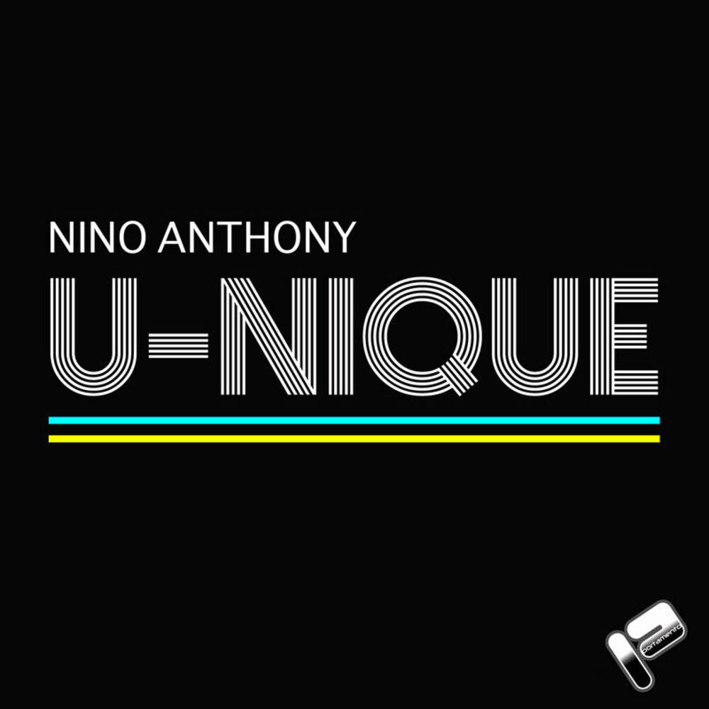 Picture of U-Nique - Single