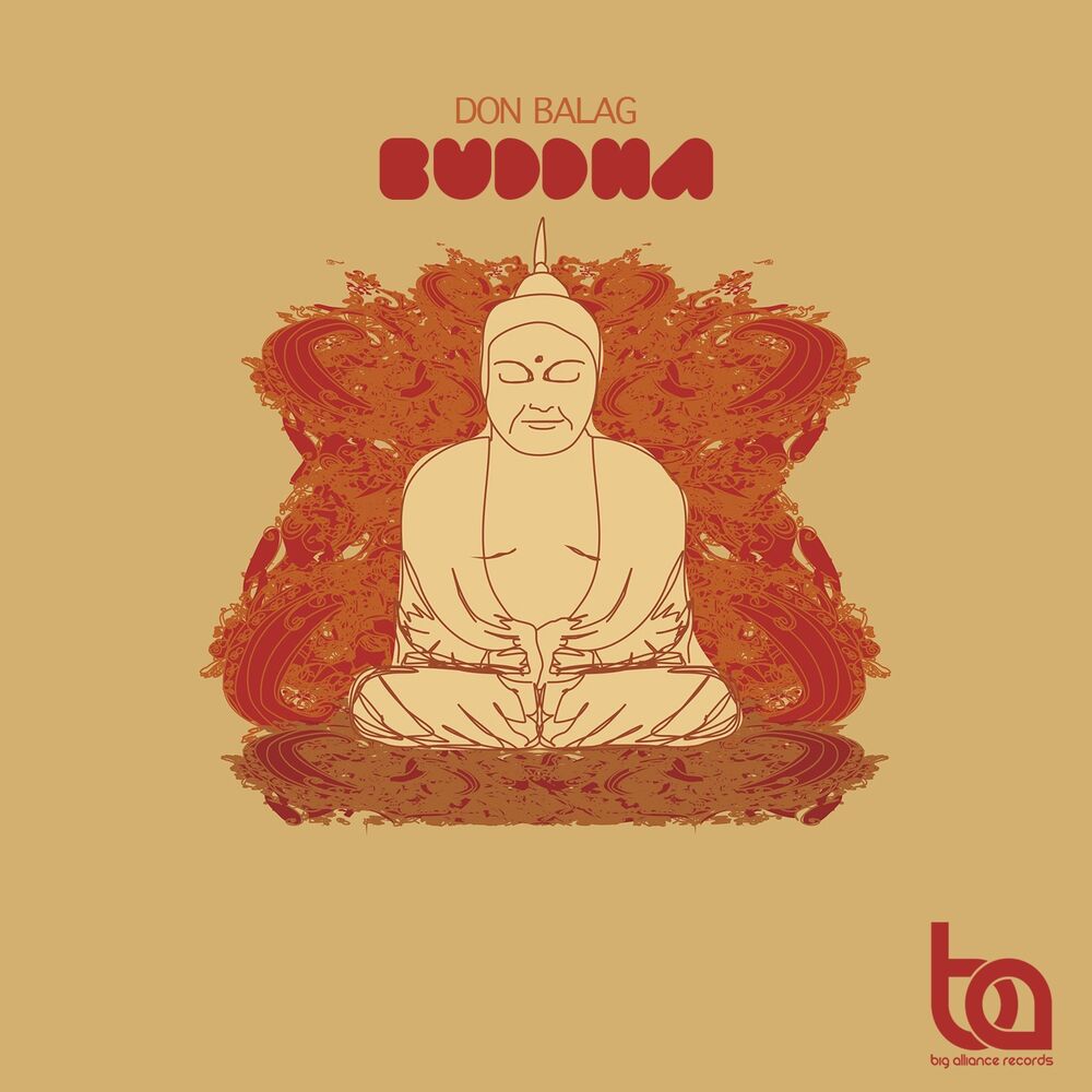 Picture of Buddha