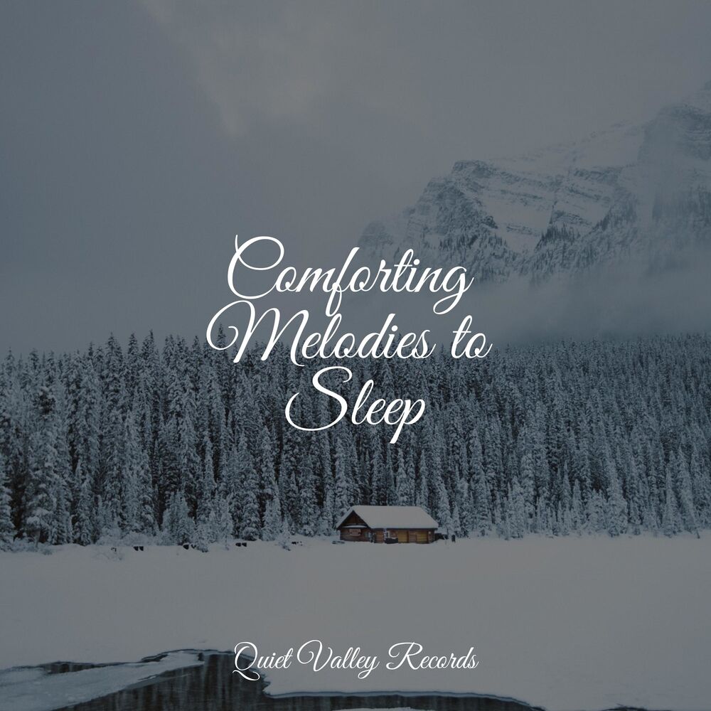 Picture of Comforting Melodies to Sleep