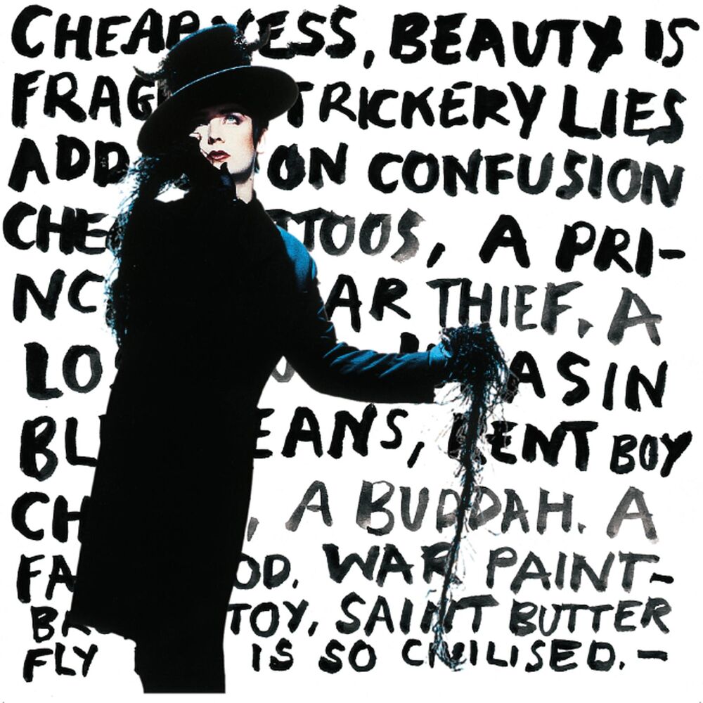 Picture of Cheapness And Beauty