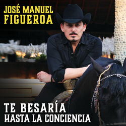 Cover of Te Besaría Hasta La Conciencia