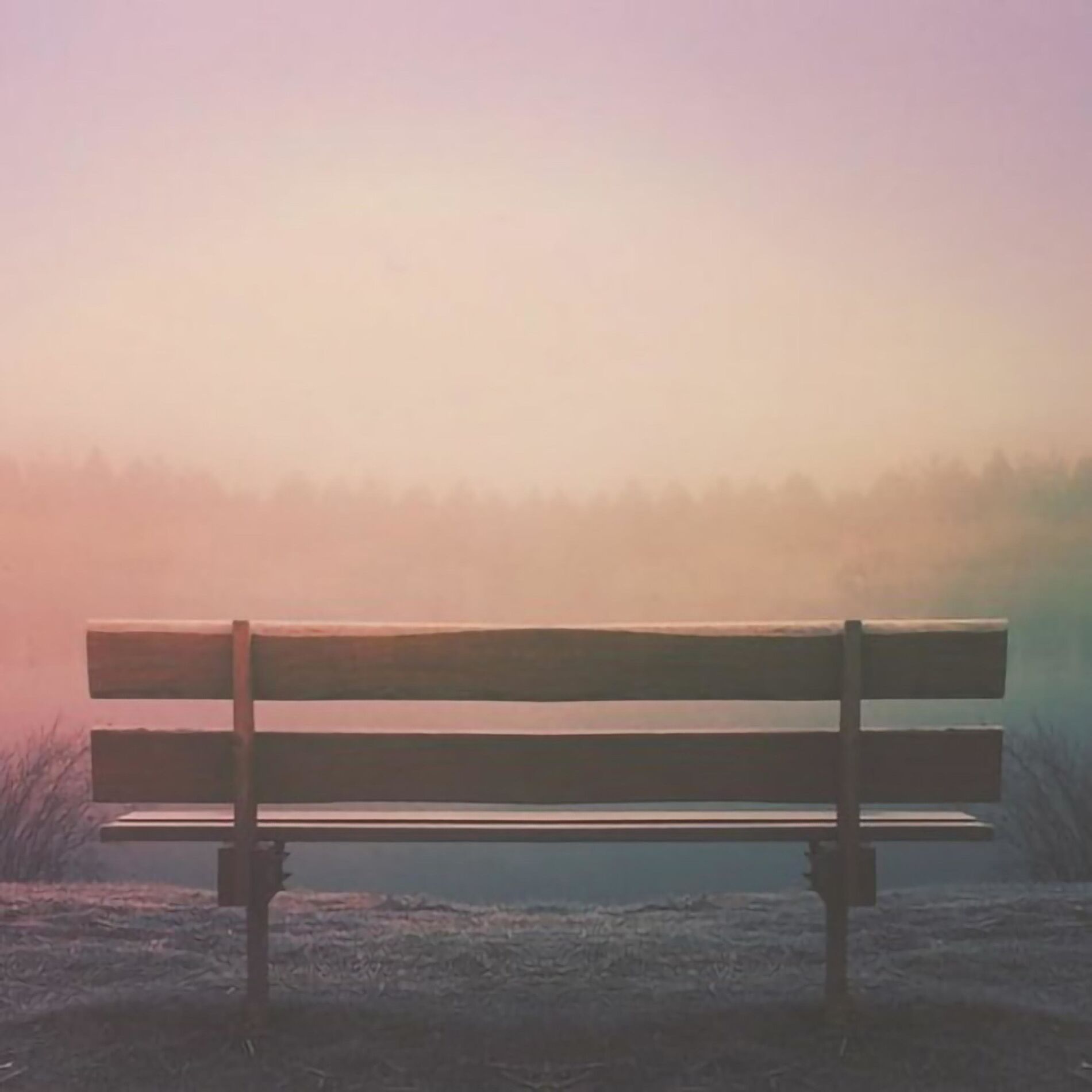 Album cover of Patience