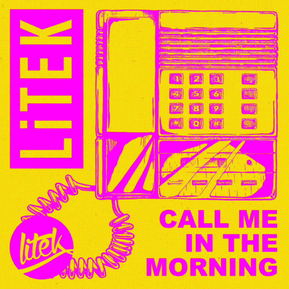 Picture of Call Me In The Morning