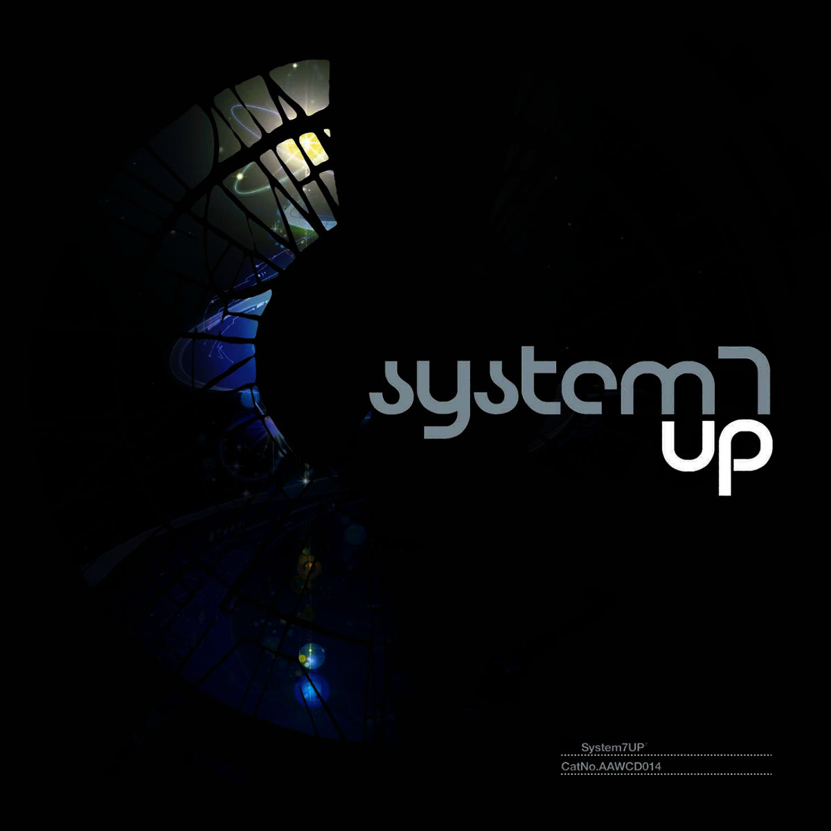 Album cover of UP
