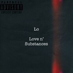 Cover of Love n’ Substances