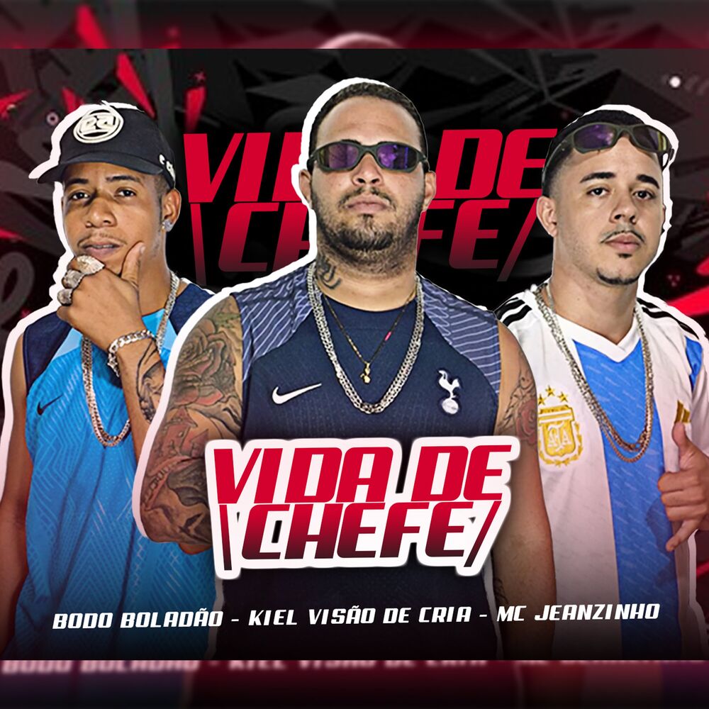 Picture of Vida de Chefe