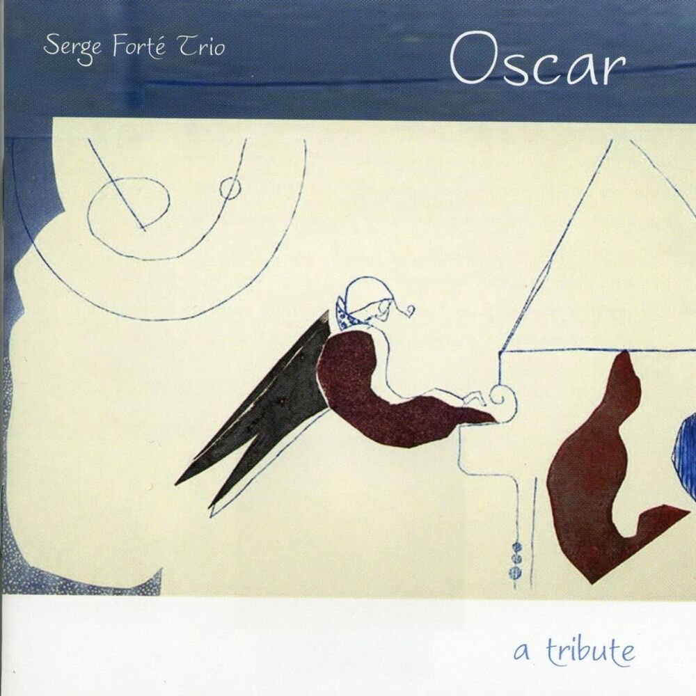 Picture of Oscar, a tribute