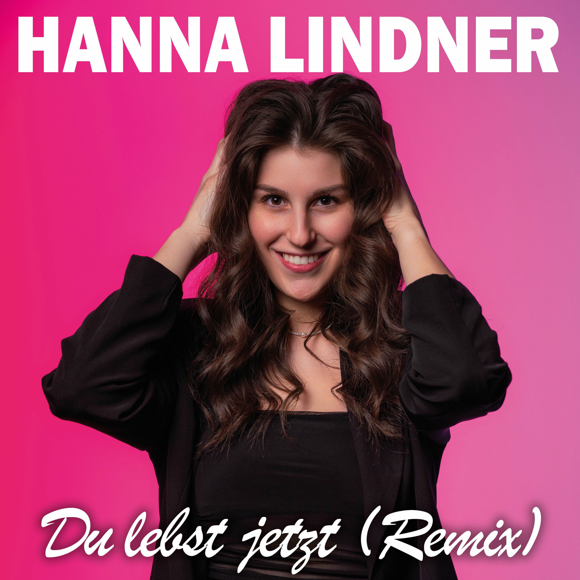 Album cover of Du lebst jetzt (Remix)