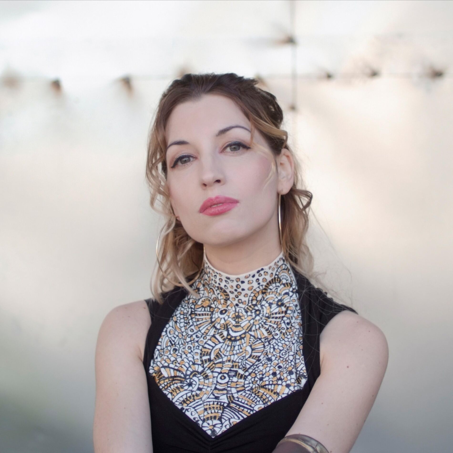 Album cover of Ni važno (feat. Emkej)