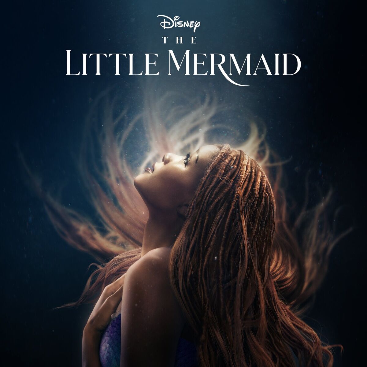 Album cover of Part of Your World (From 