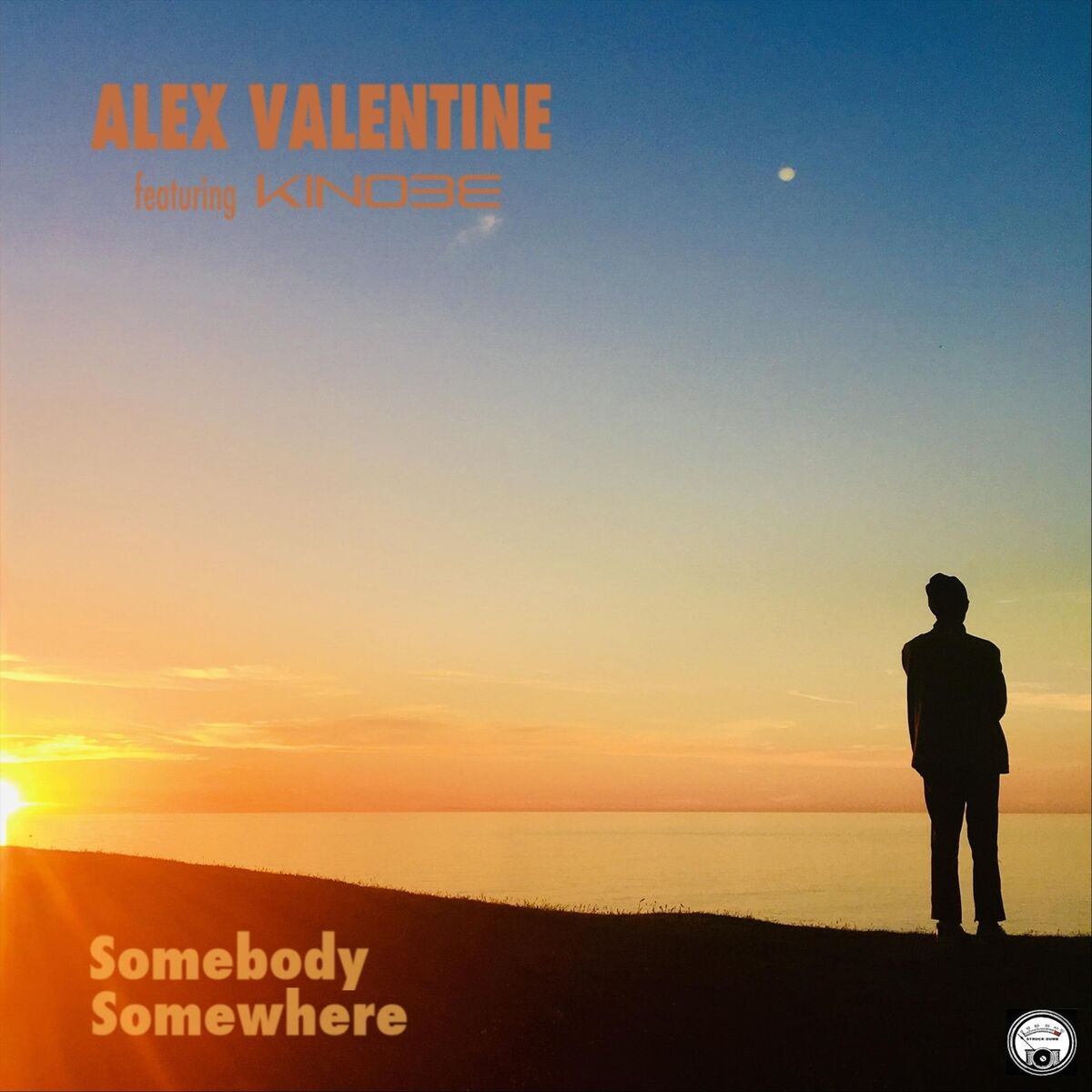 Album cover of Somebody Somewhere