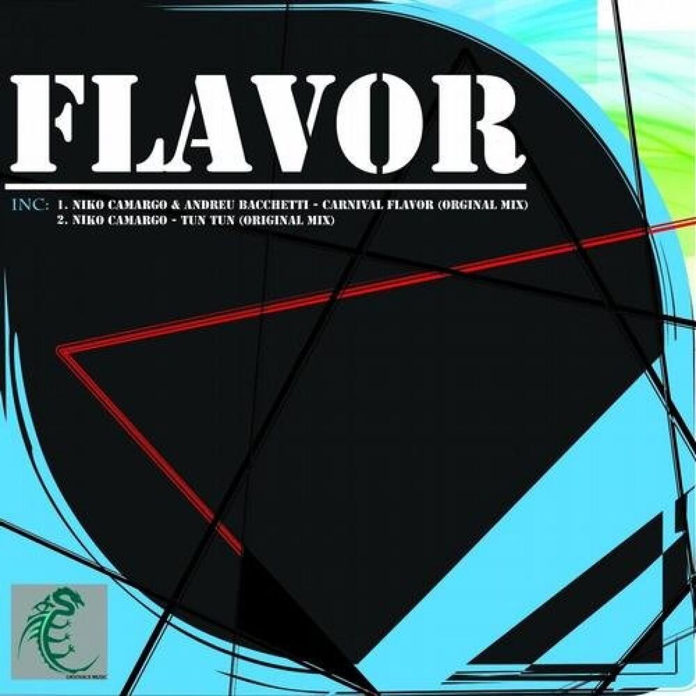 Picture of Flavor