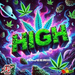Cover of High
