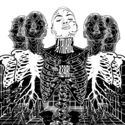 Cover of Atriarc