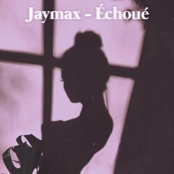 Cover of Echoué