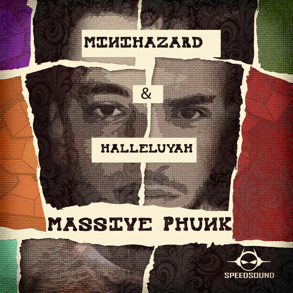 Picture of Massive Phunk