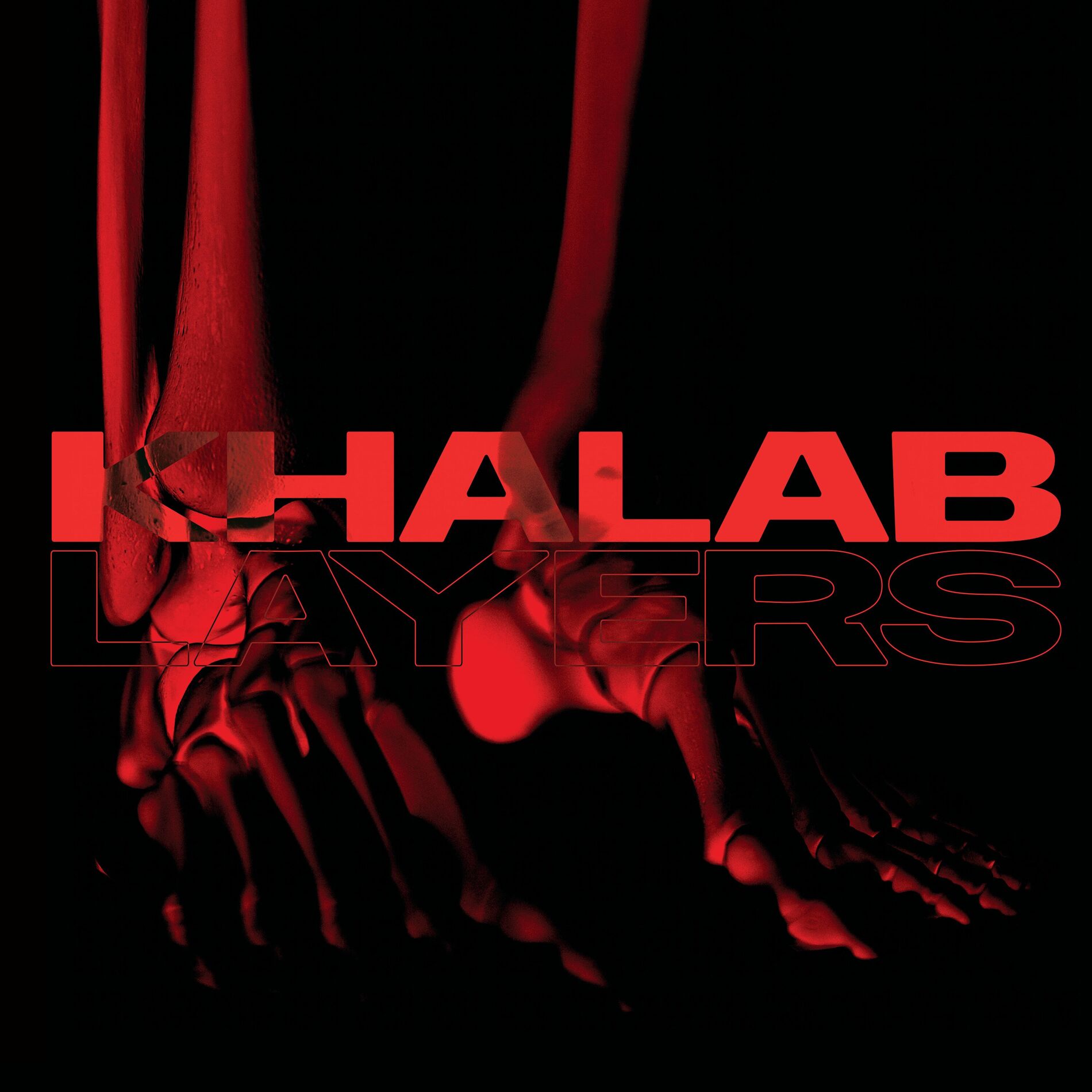 Album cover of Layers