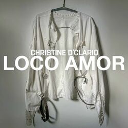Cover of Loco Amor