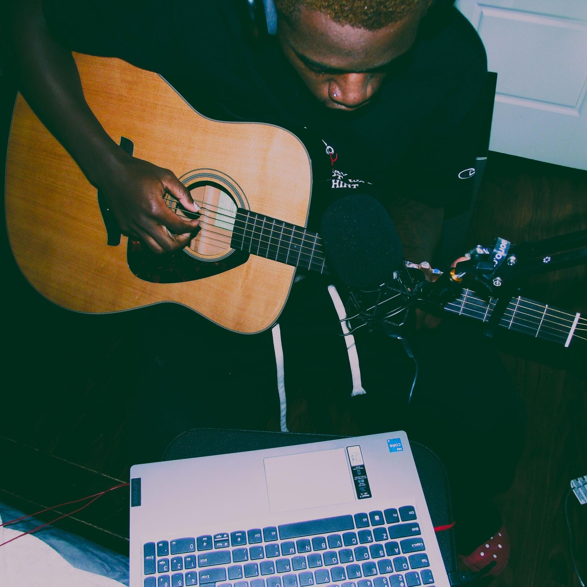 Album cover of 1an