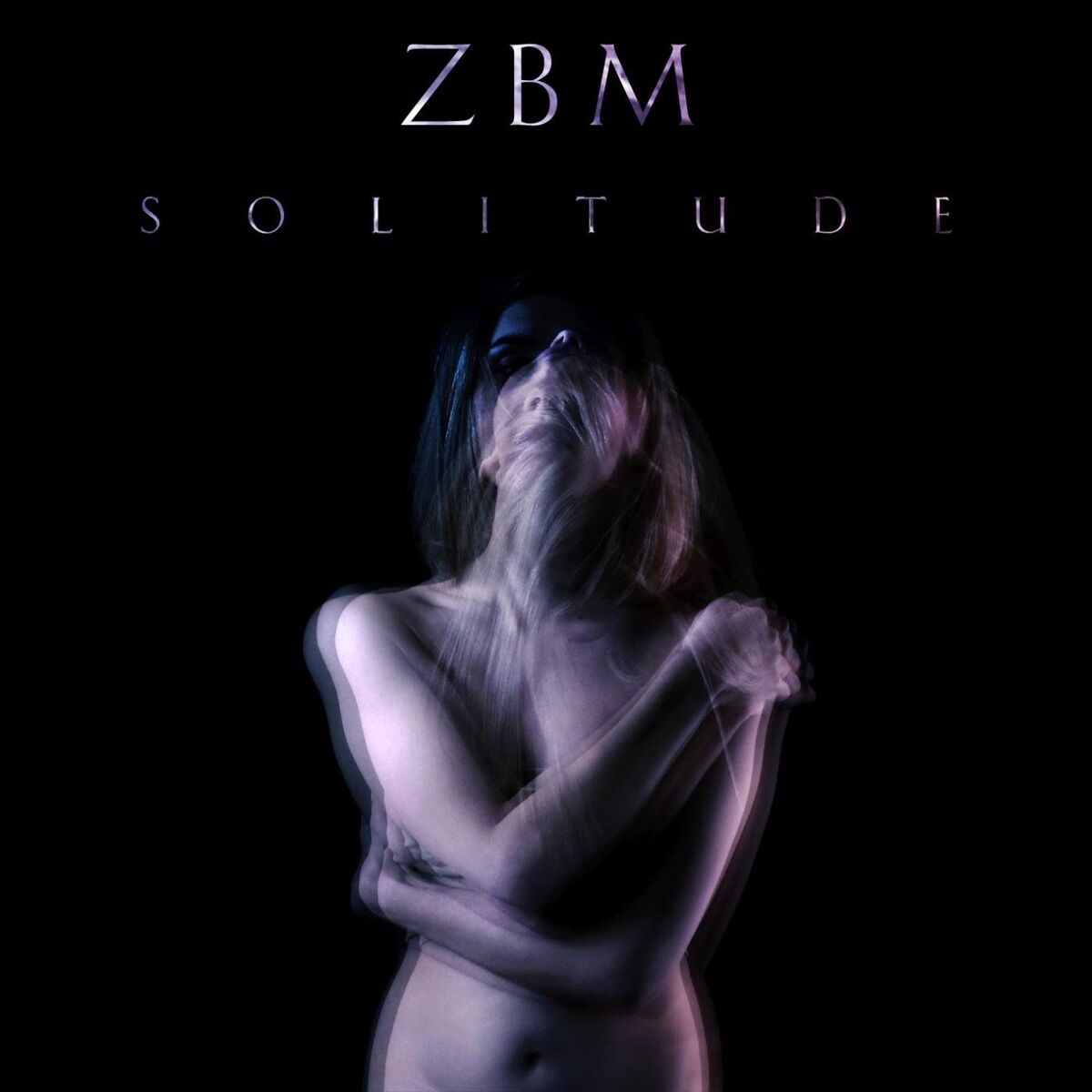 Album cover of Solitude