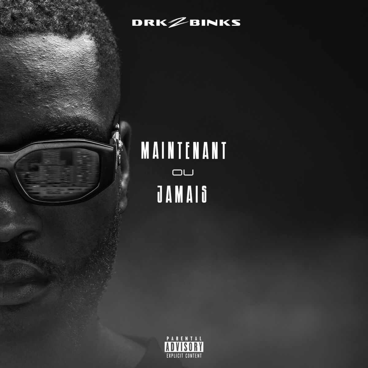 Album cover of Maintenant ou jamais