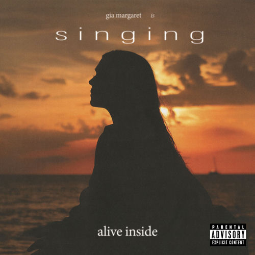 Alive Inside artwork