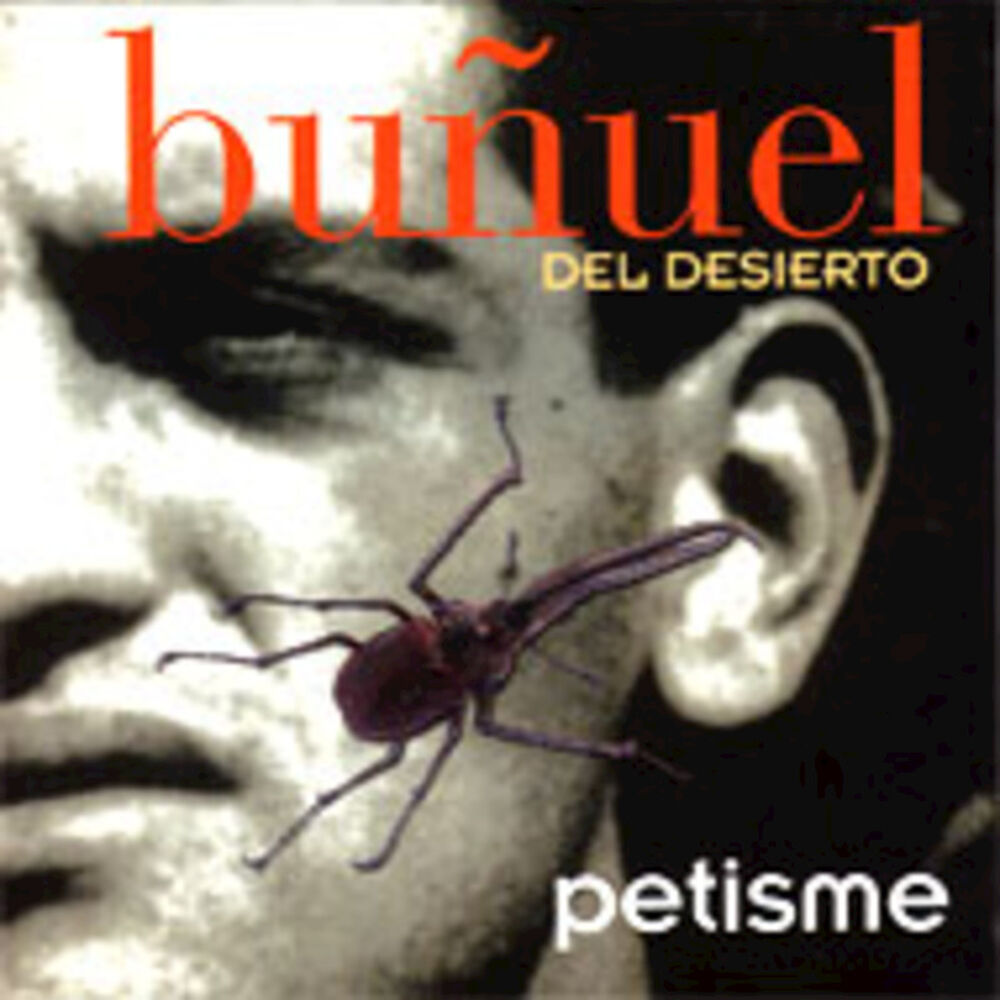 Picture of Buñuel Del Desierto