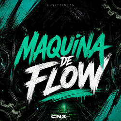 Cover of Maquina de Flow by undefined