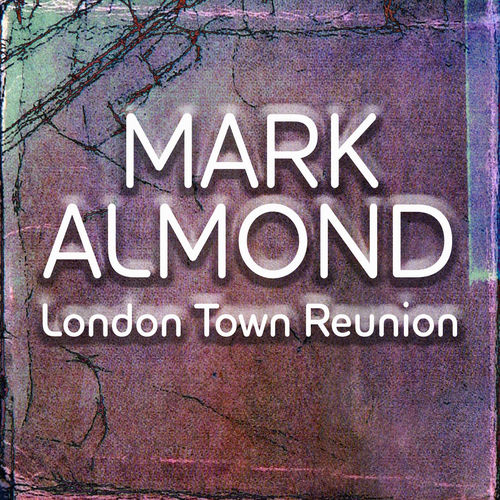 London Town Reunion sleeve