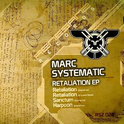 Cover of Retaliation