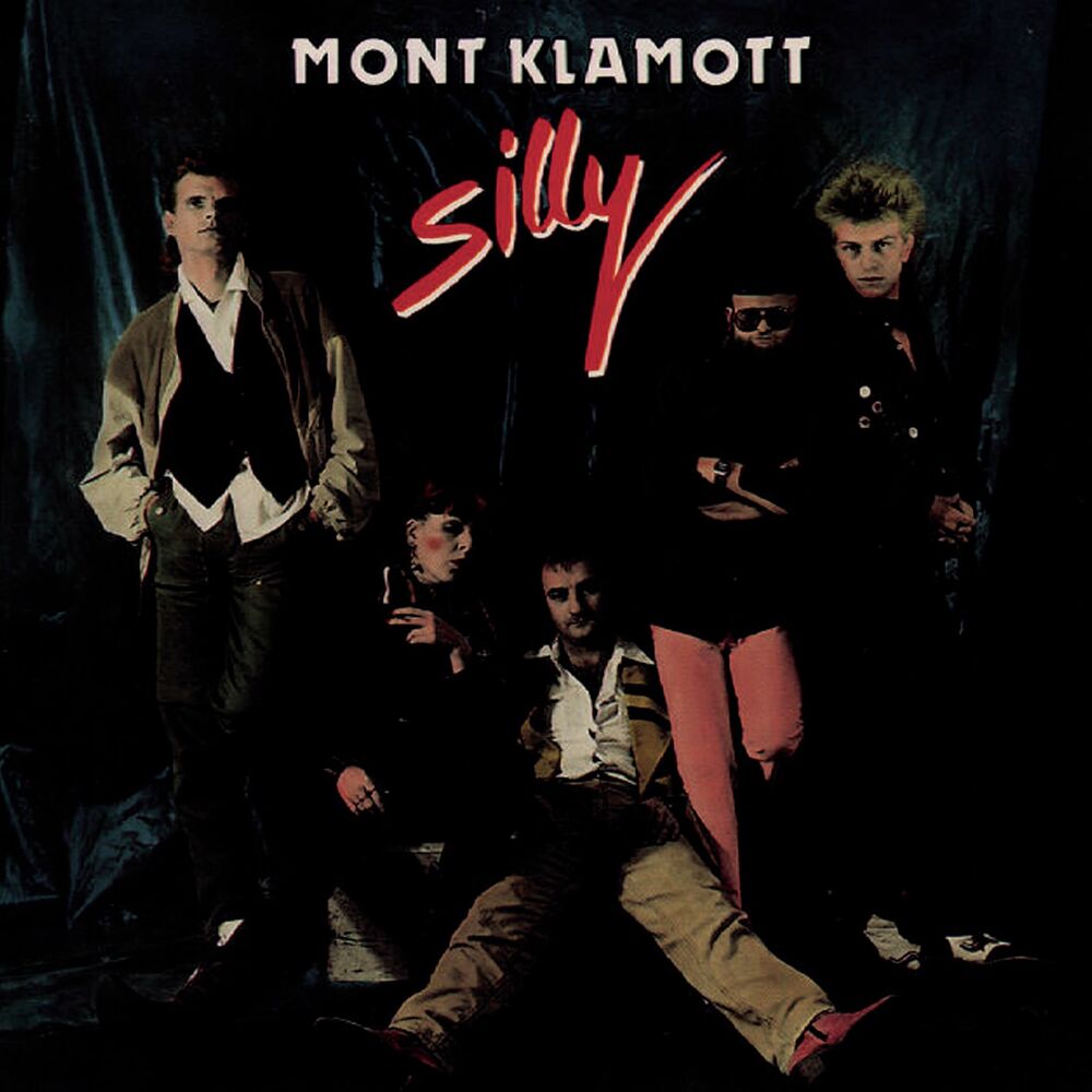 Picture of Mont Klamott