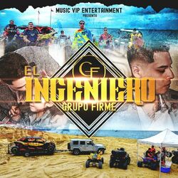 Cover of El Ingeniero