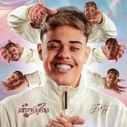 Cover of Mitolândia