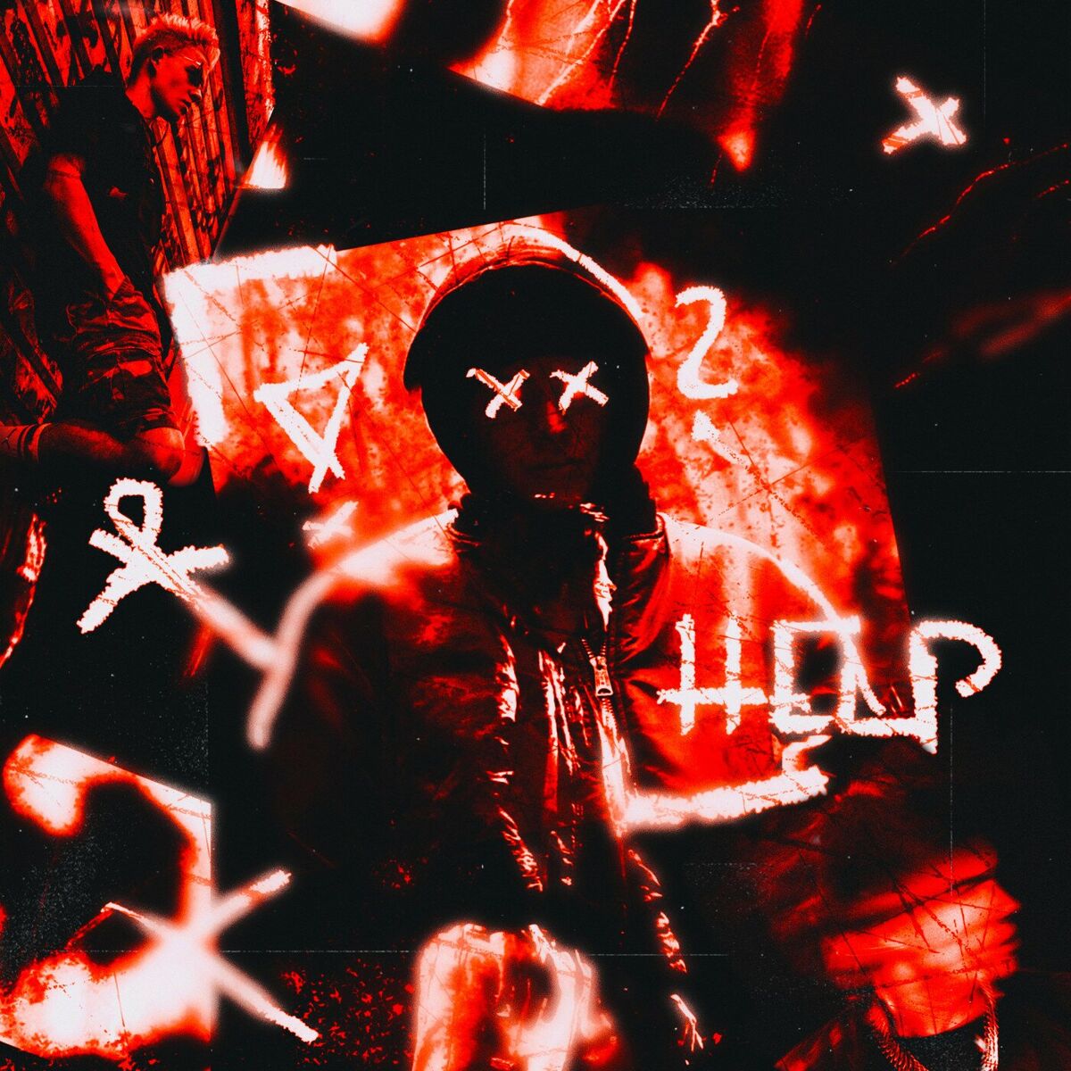 Album cover of CAPOEIRA