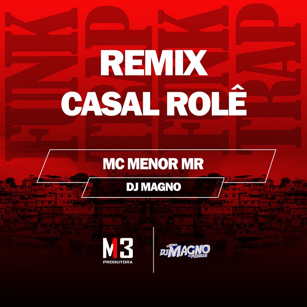 Picture of Casal Rolê (Remix)