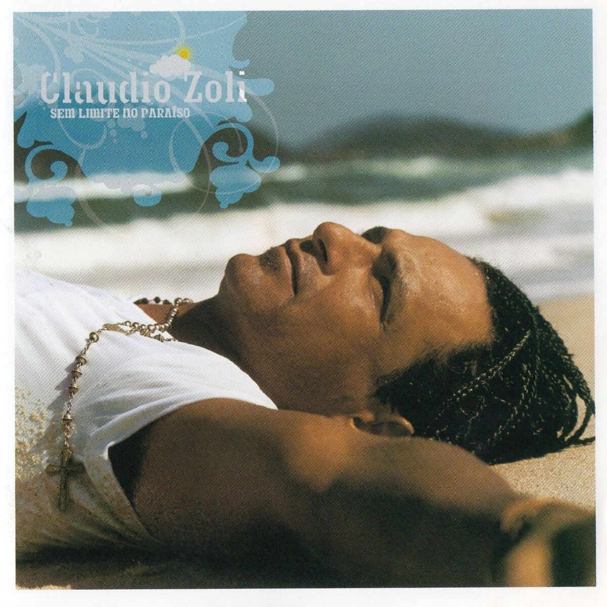 Album cover of Sem Limite no Paraíso