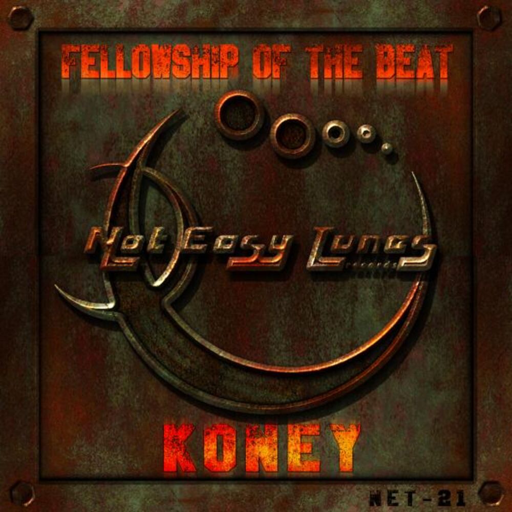 Picture of Fellowship of the Beat