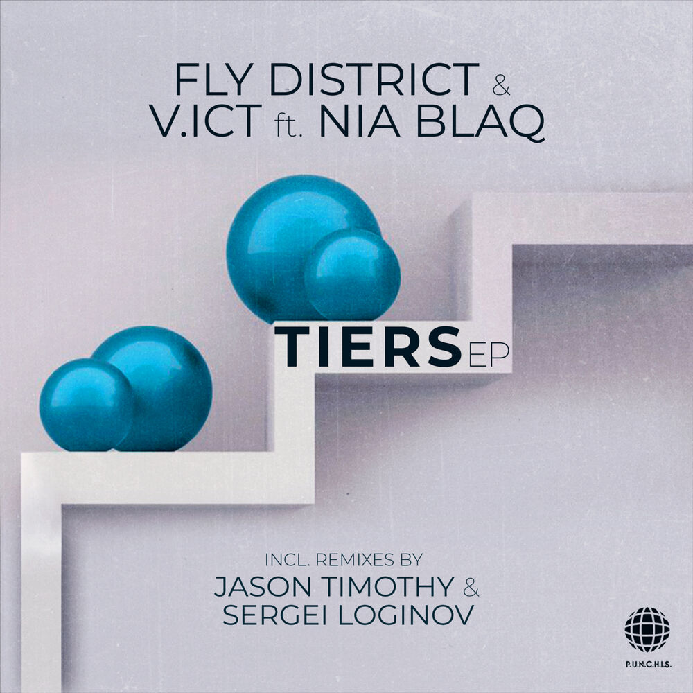 Picture of Tiers