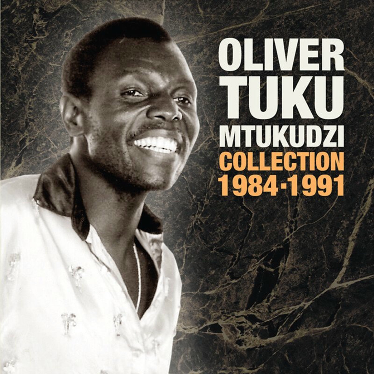 Album cover of Collection 1984-1991