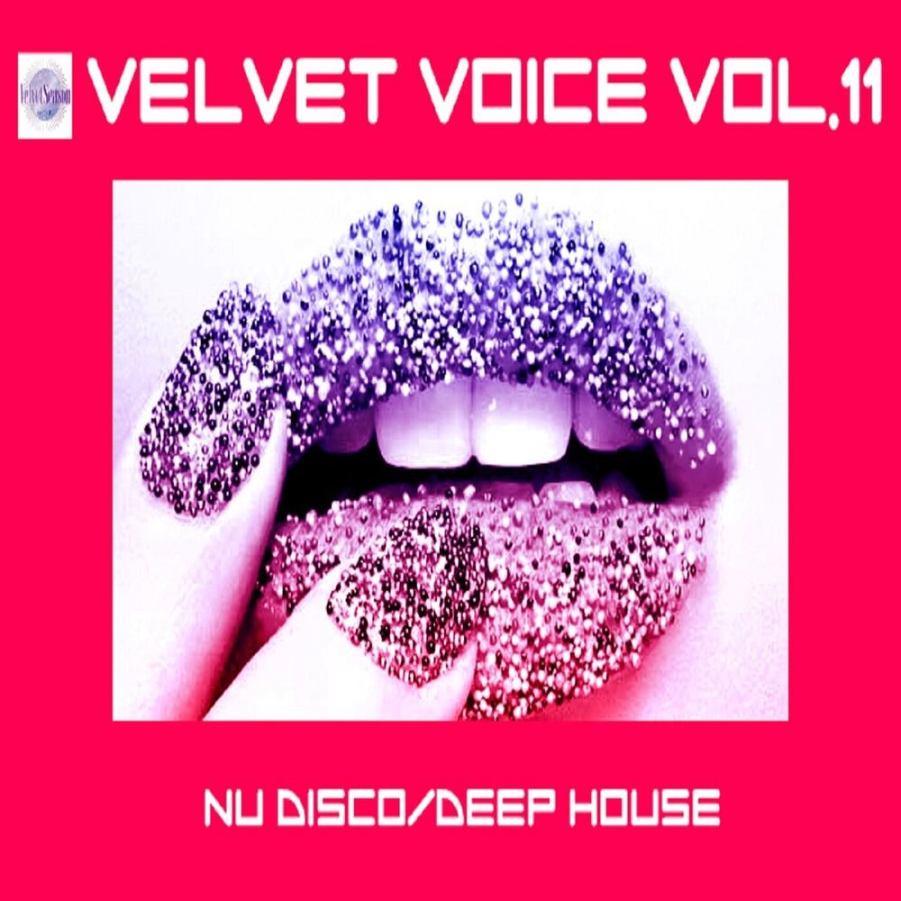 Picture of "Velvet Voice,Vol.11"