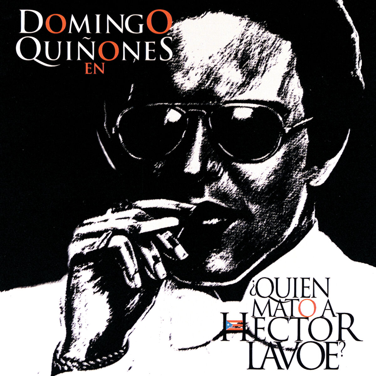 Album cover of Quien Mato A Hector Lavoe